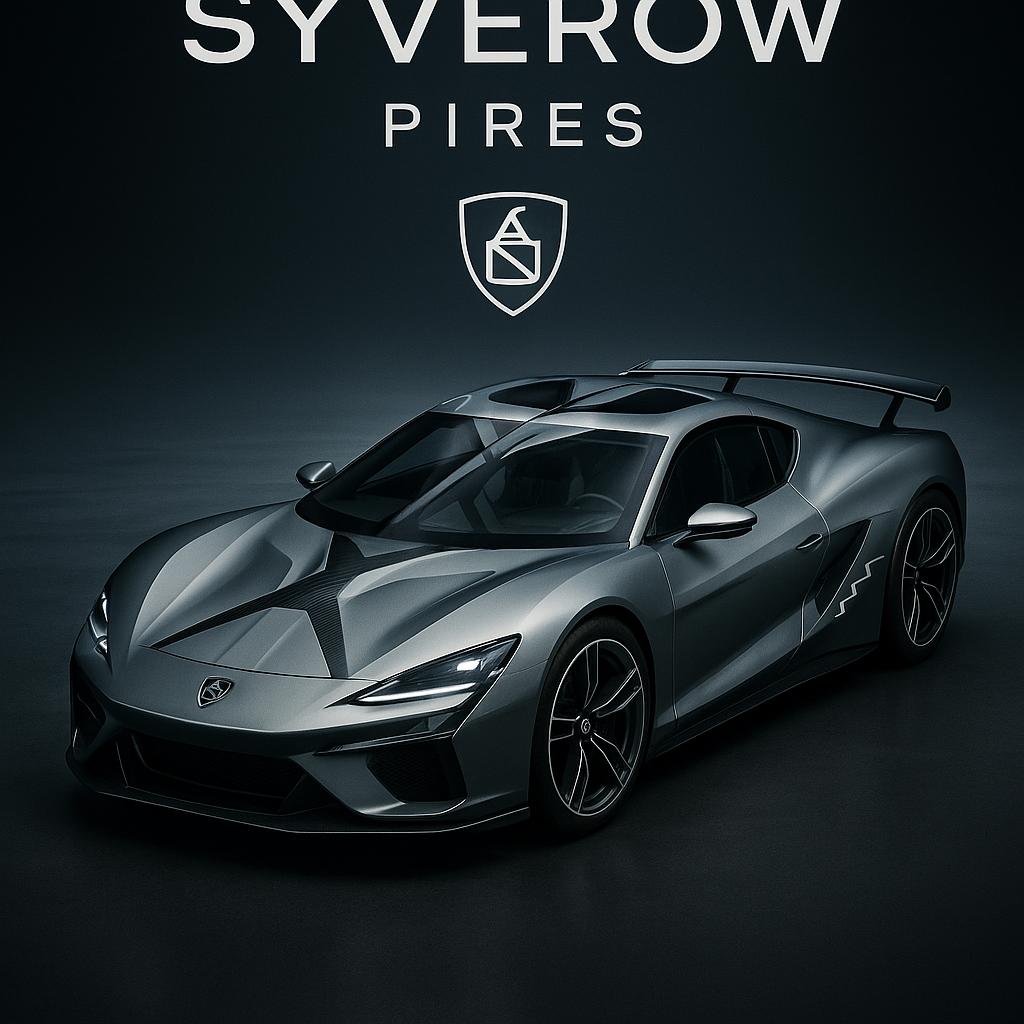 Syverow Pires