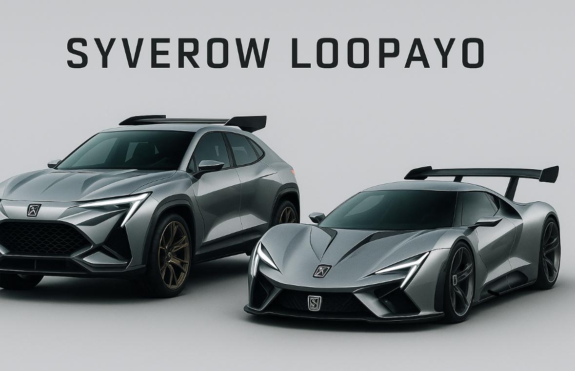 Syverow Loopayo